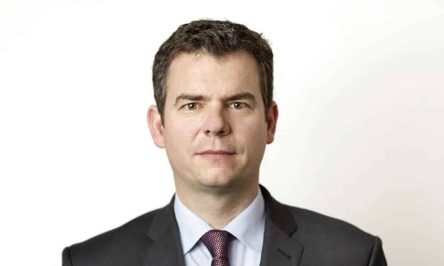 Karsten Kühl verlässt LMT Group