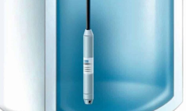 Hydrostatische Füllstandmessung mit Pegelsonden