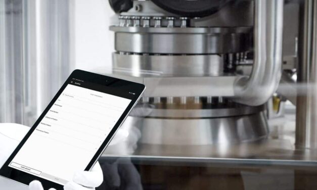 Pharma 4.0 – App LiveGuide hilft