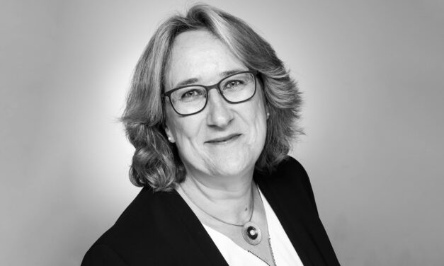 Anke Fischer ergänzt Geschäftsführung bei Fette Compacting