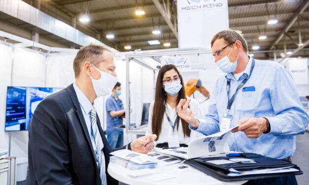SOLIDS mit RegioDays in Karlsruhe