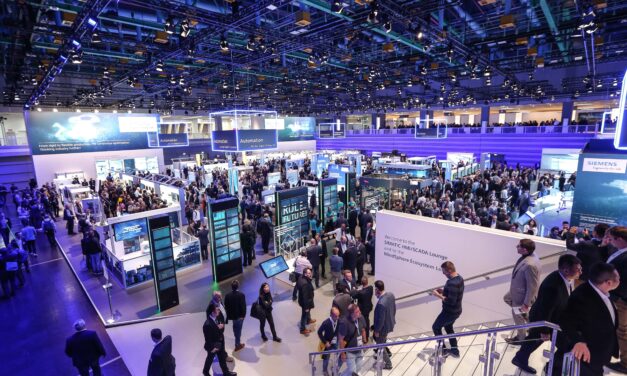 SPS im November: persönlich und digital