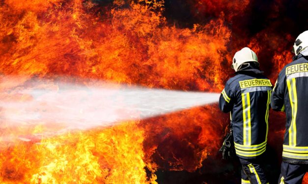 Fagus-Grecon zeigt Brandschutzlösungen