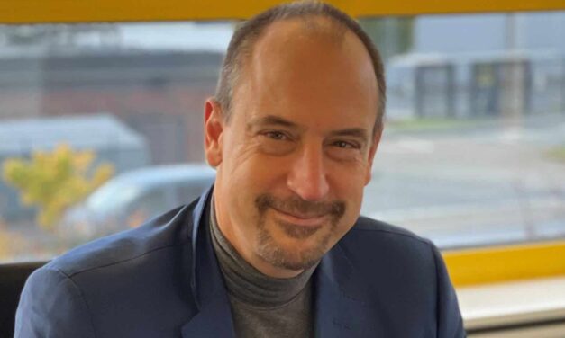 Markert-Gruppe stellt sich mit Mirko Engel neu auf