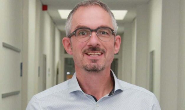 Peter Reinhardt neuer Chefredakteur der Verfahrenstechnik