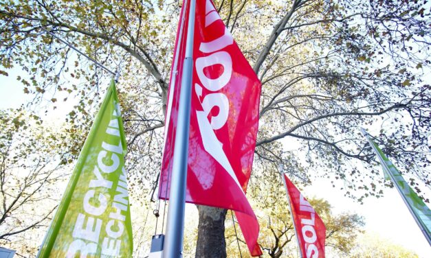 Fachmesse-Trio in Dortmund verschoben