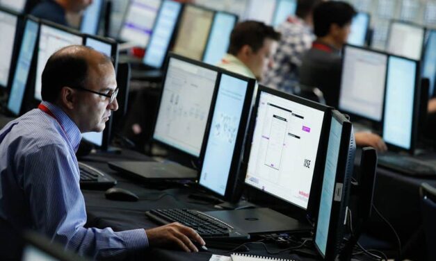 Erweiterung des Cybersecurity-Angebots