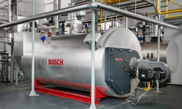 Heiz- und Prozesswärme: Energiesparen und Verfügbarkeit