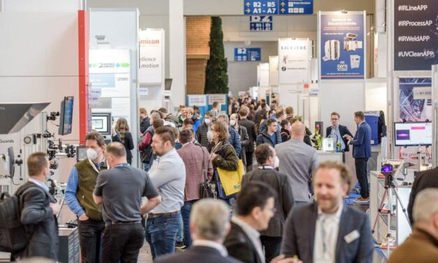 „all about automation“ bestätigt Trend zu Live-Events