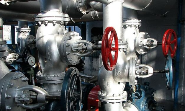 VDMA: Material- und Lieferengpässe bremsen Armaturenbranche