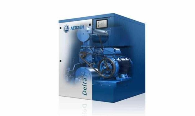 Der neue Delta Hybrid: Effizienzbooster und Sicherheitsfanatiker