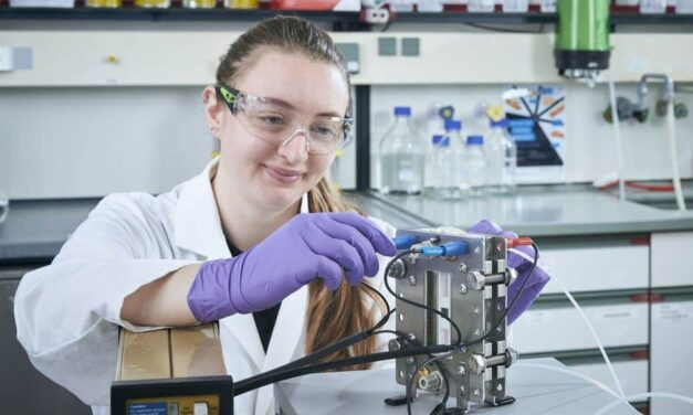 Feinchemikalien durch Elektrolyse