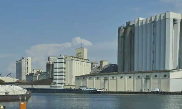 Silo-Tag des DSIV in Karlsruhe
