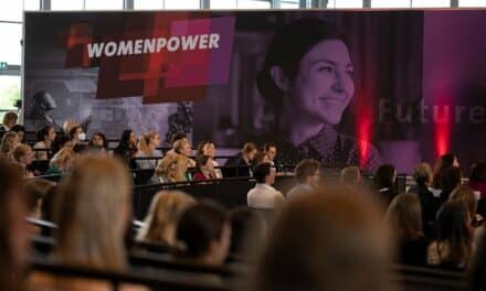 HMI: Karrierekongress Womenpower