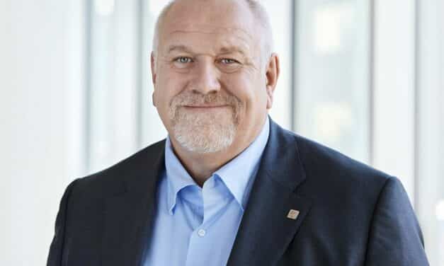 Generationswechsel bei Endress+Hauser kommt