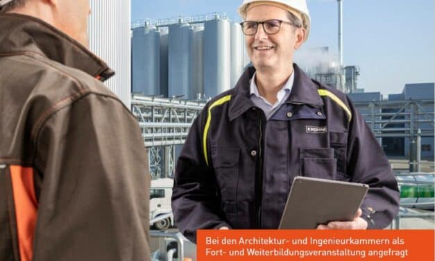 Seminarreihe: Dekarbonisierung und Effizienzsteigerung