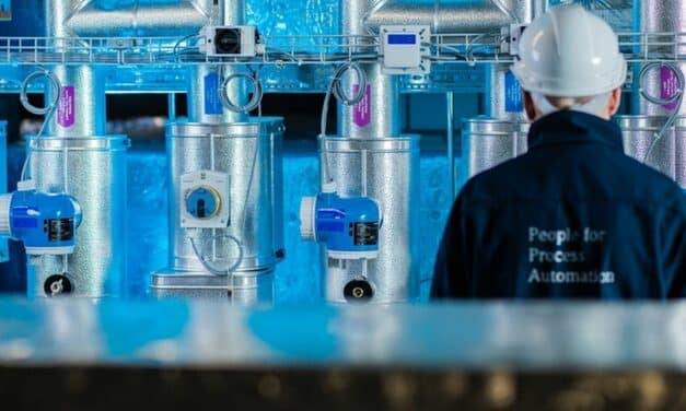 Bilanz-PK: Endress+Hauser erreicht 2022 neue Höchstwerte