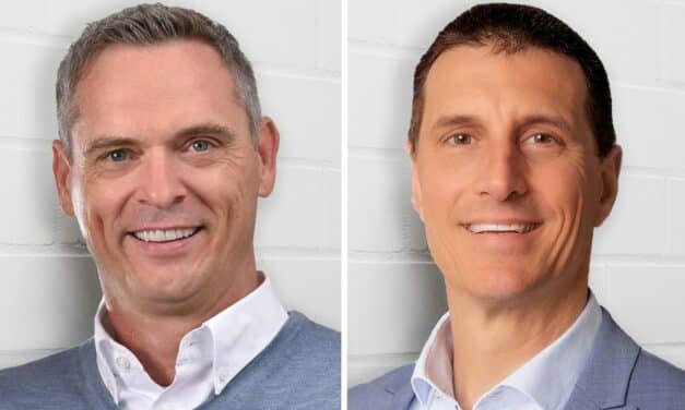 Bosch Rexroth beruft Thomas Fechner und Roland Bittenauer in Vorstand