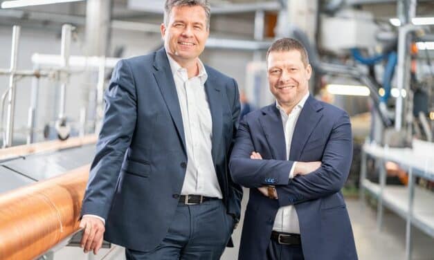 Masterflex mit starkem ersten Quartal 2023