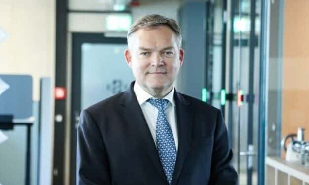 Neuer CEO bei Netzsch