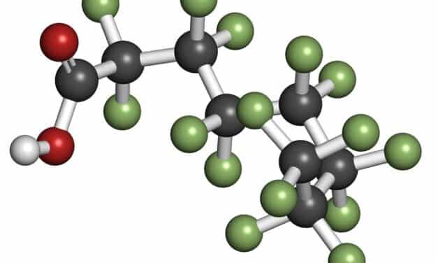 Meweo: PFAS Thematik nicht unterschätzen
