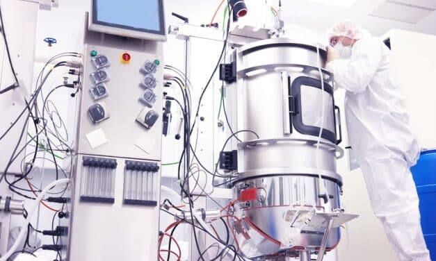 Sensoren für Zustandskontrolle in Bioreaktoren
