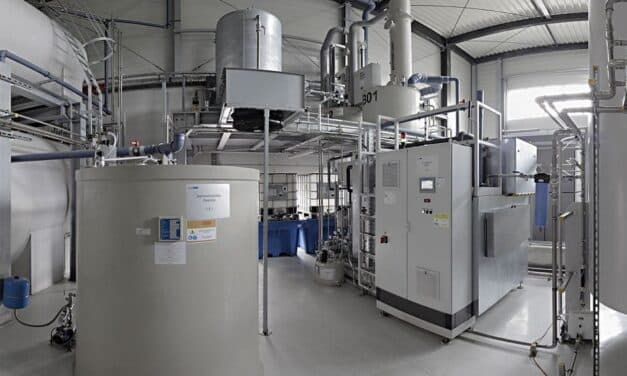 Prowatec: Fachtagung Industrielle Prozesswasser-Technologien