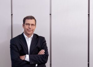 Arne Wiese, Product Manager Bottles & Shapes