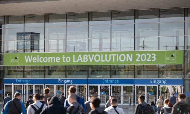 Nachbericht: Aufbruchsstimmung auf der Labvolution