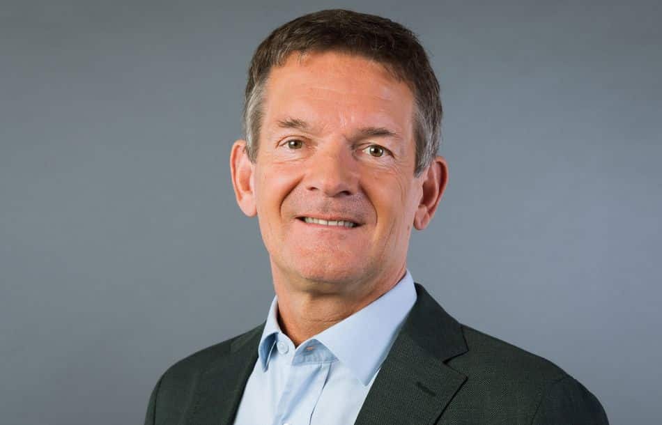 Kunststoff- und Chemieindustrie unterstützen UN-Plastikabkommen (im Bild: Dr. Wolfgang Große Entrup Hauptgeschäftsführer des Verbands der Chemischen Industrie (VCI) Kunststoff- und Chemieindustrie unterstützen UN-Plastikabkommen, um die Umweltverschmutzung durch Plastikabfälle zu beenden (im Bild: Dr. Wolfgang Große Entrup Hauptgeschäftsführer des Verbands der Chemischen Industrie.