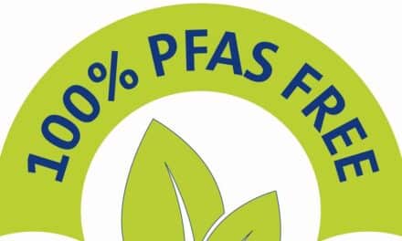 PFAS-freie Dichtungslösungen von Frenzelit
