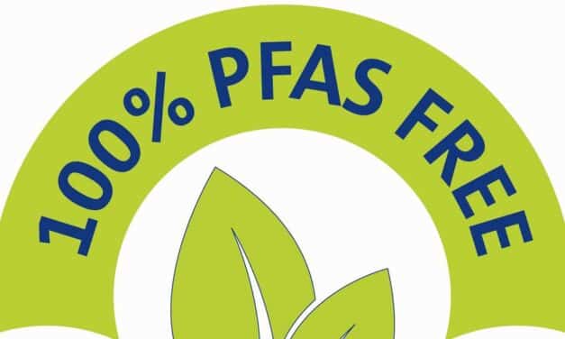 PFAS-freie Dichtungslösungen von Frenzelit