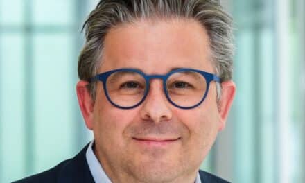 Personelle Veränderungen bei BASF