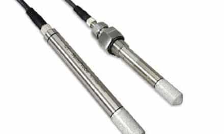 Neuer Prozessdruck-Transmitter