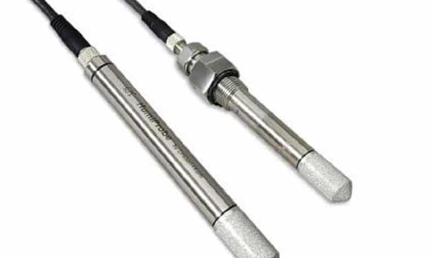 Neuer Prozessdruck-Transmitter