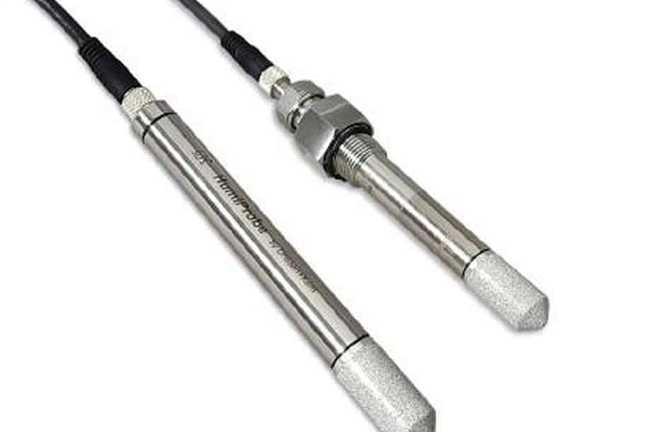Die Humipressureprobe-Serie DKP500 ist ab sofort verfügbar Die Humipressureprobe-Serie DKP500 ist ab sofort verfügbar