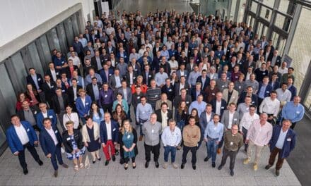Innovatorentreffen bei Endress und Hauser: Leistungen der Erfinder gewürdigt