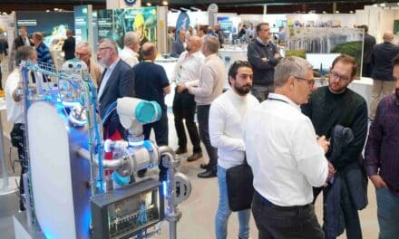 Meorga: Fachmesse für MSR in Ludwigshafen