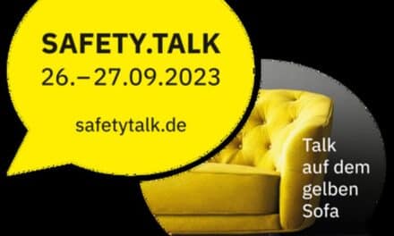 Saftey.Talk: Vorbereitung auf die neue EU-Maschinenverordnung
