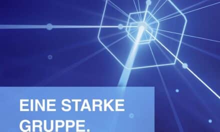 Smart in sensing unterstreicht Strategie