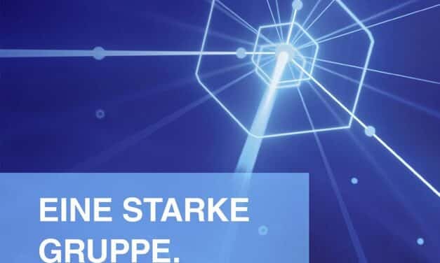 Smart in sensing unterstreicht Strategie