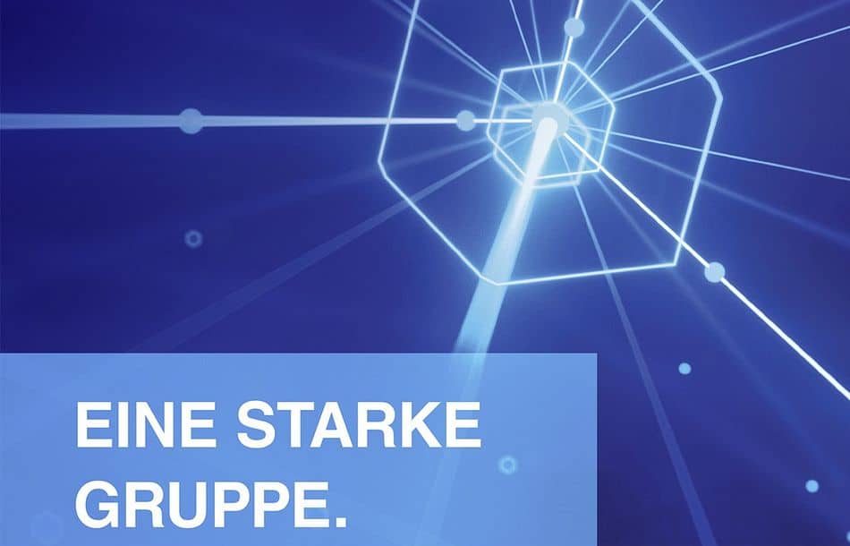 Der neue Claim Smart in sensing von Wika unterstreicht die zukünftige Unternehmensstrategie Der neue Claim Smart in sensing von Wika unterstreicht die zukünftige Unternehmensstrategie.