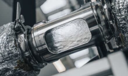 Bosch entwickelt Anlagen zur Wasseraufbereitung