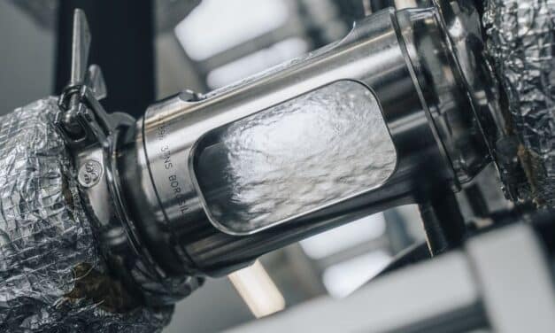Bosch entwickelt Anlagen zur Wasseraufbereitung
