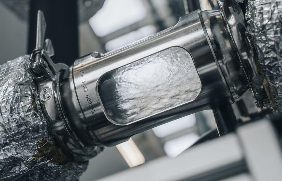 Die Anlagen zur Wasseraufbereitung von Bosch liefern einen Beitrag für Produktion und Verwendung von Wasserstoff. Der Marktstart ist für 2024 vorgesehen Die Anlagen zur Wasseraufbereitung von Bosch liefern einen Beitrag für Produktion und Verwendung von Wasserstoff. Der Marktstart ist für 2024 vorgesehen