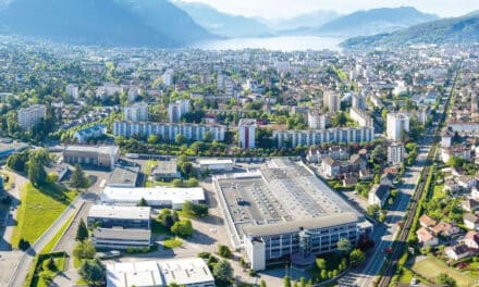 Investitionsplan: Pfeiffer Vacuum investiert in Standort Annecy