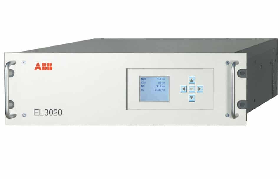 URAS: ABB feiert 85-jähriges Bestehen seiner Überwachungstechnologie