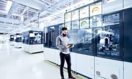Digitaler Service senkt Druckluftkosten um bis zu 30 %