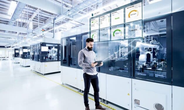 Digitaler Service senkt Druckluftkosten um bis zu 30 %