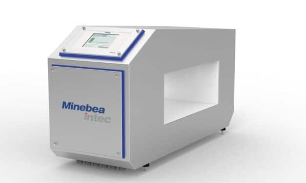 Miwave Technologie bei Salatdressings
